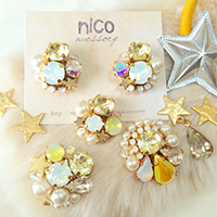 nico accessory